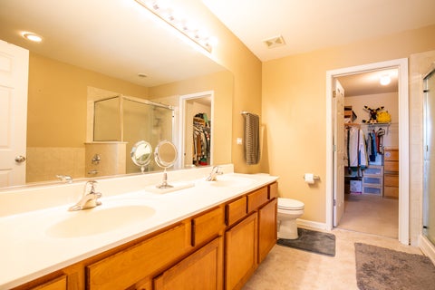 Tiny photo for 2765 CROOKER Drive, Yorkville, IL 60560 (MLS # 12689059)