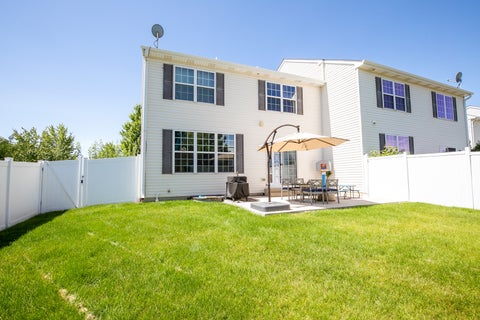 Tiny photo for 2765 CROOKER Drive, Yorkville, IL 60560 (MLS # 12689059)