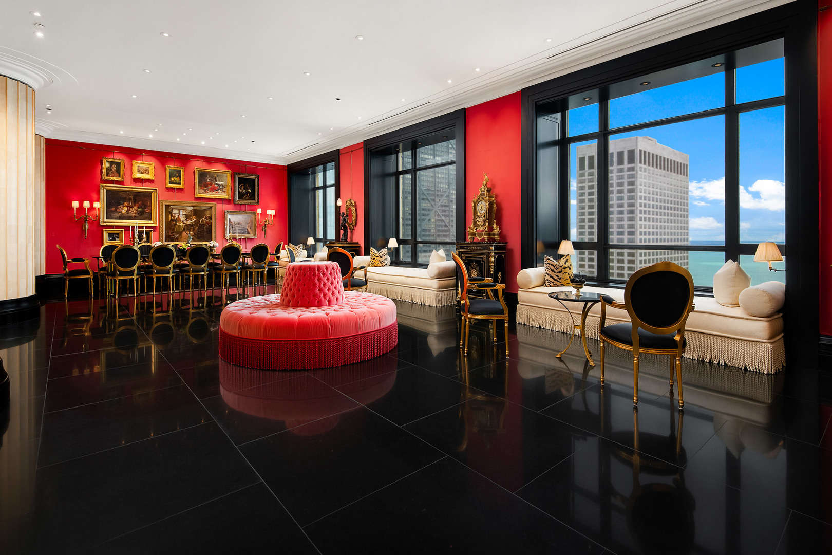 800 N Michigan Avenue PH64