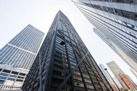 Photo of 175 E DELAWARE Place #5403, Chicago, IL 60611 (MLS # 12646017)