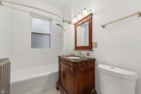 Tiny photo for 1233 E 53rd Street #2, Chicago, IL 60615 (MLS # 12655078)
