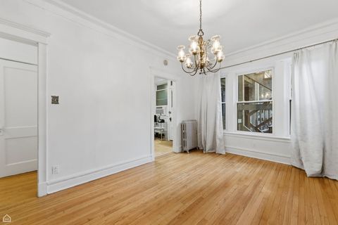 Tiny photo for 1233 E 53rd Street #2, Chicago, IL 60615 (MLS # 12655078)