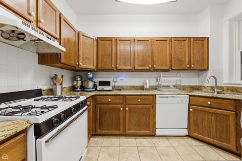 Tiny photo for 1233 E 53rd Street #2, Chicago, IL 60615 (MLS # 12655078)