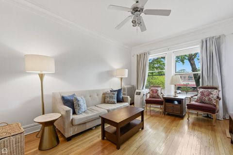 Tiny photo for 1233 E 53rd Street #2, Chicago, IL 60615 (MLS # 12655078)