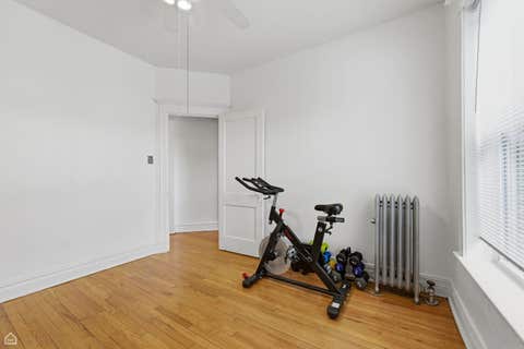 Tiny photo for 1233 E 53rd Street #2, Chicago, IL 60615 (MLS # 12655078)