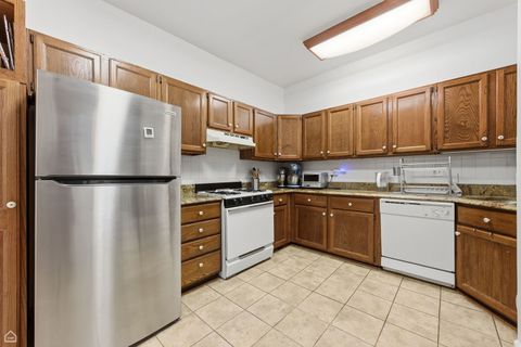 Tiny photo for 1233 E 53rd Street #2, Chicago, IL 60615 (MLS # 12655078)