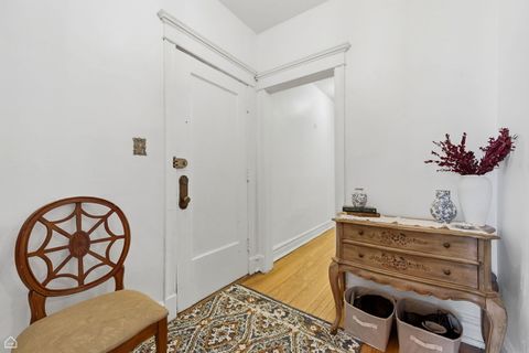 Tiny photo for 1233 E 53rd Street #2, Chicago, IL 60615 (MLS # 12655078)