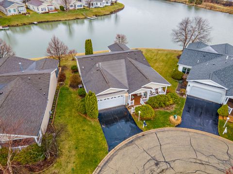 Tiny photo for Grayslake, IL 60030 (MLS # 12621585)