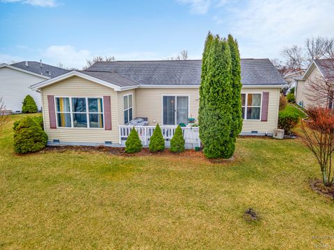 Tiny photo for Grayslake, IL 60030 (MLS # 12621585)