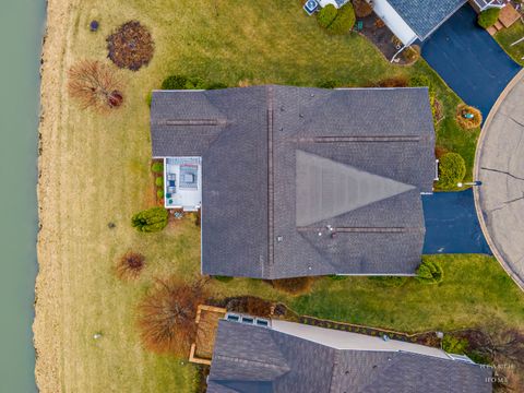 Tiny photo for Grayslake, IL 60030 (MLS # 12621585)