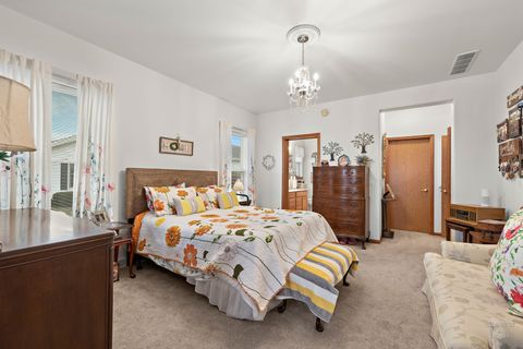 Tiny photo for Grayslake, IL 60030 (MLS # 12621585)