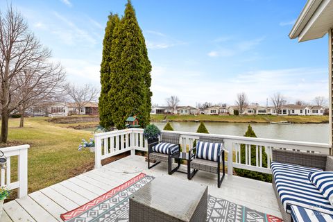 Tiny photo for Grayslake, IL 60030 (MLS # 12621585)