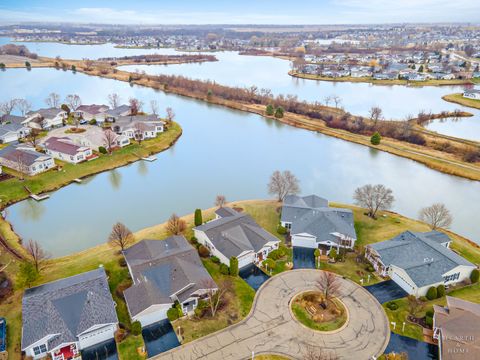 Tiny photo for Grayslake, IL 60030 (MLS # 12621585)