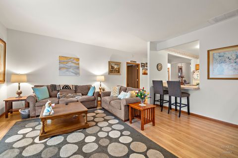 Tiny photo for Grayslake, IL 60030 (MLS # 12621585)