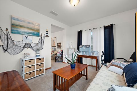 Tiny photo for Grayslake, IL 60030 (MLS # 12621585)