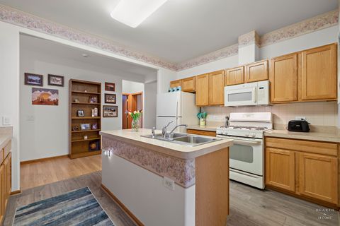 Tiny photo for Grayslake, IL 60030 (MLS # 12621585)