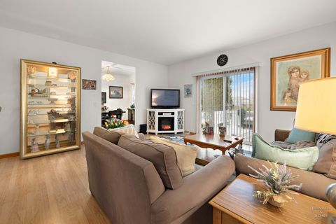 Tiny photo for Grayslake, IL 60030 (MLS # 12621585)