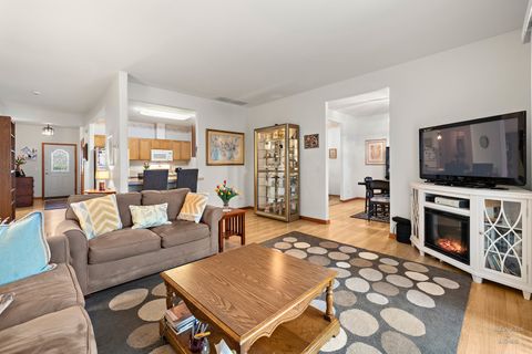 Tiny photo for Grayslake, IL 60030 (MLS # 12621585)