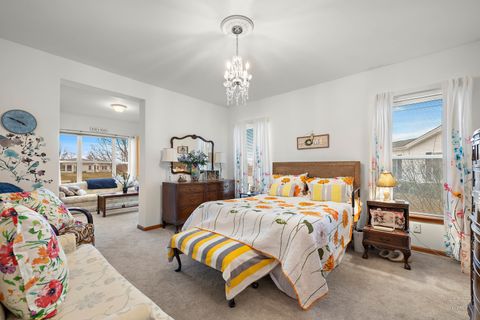 Tiny photo for Grayslake, IL 60030 (MLS # 12621585)