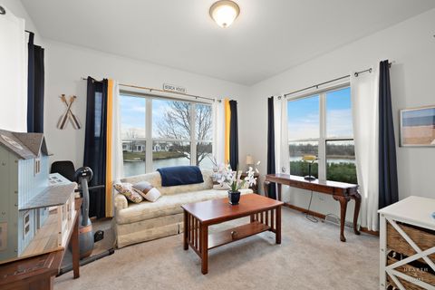 Tiny photo for Grayslake, IL 60030 (MLS # 12621585)