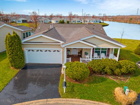 Photo of Grayslake, IL 60030 (MLS # 12621585)