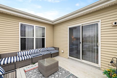 Tiny photo for Grayslake, IL 60030 (MLS # 12621585)