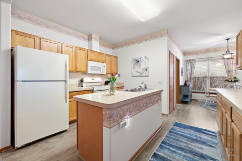 Tiny photo for Grayslake, IL 60030 (MLS # 12621585)