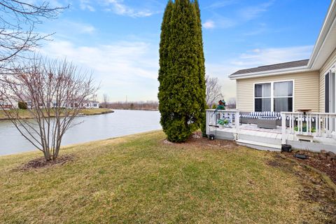 Tiny photo for Grayslake, IL 60030 (MLS # 12621585)
