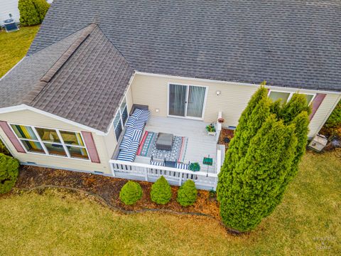 Tiny photo for Grayslake, IL 60030 (MLS # 12621585)