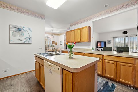 Tiny photo for Grayslake, IL 60030 (MLS # 12621585)