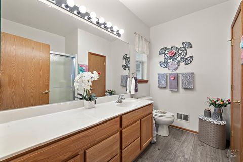 Tiny photo for Grayslake, IL 60030 (MLS # 12621585)