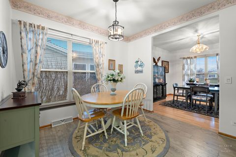 Tiny photo for Grayslake, IL 60030 (MLS # 12621585)