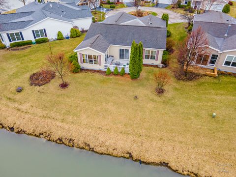 Tiny photo for Grayslake, IL 60030 (MLS # 12621585)