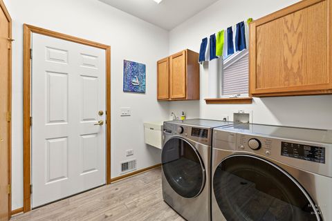 Tiny photo for Grayslake, IL 60030 (MLS # 12621585)