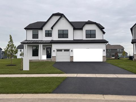 Photo of Plainfield, IL 60585 (MLS # 12664439)
