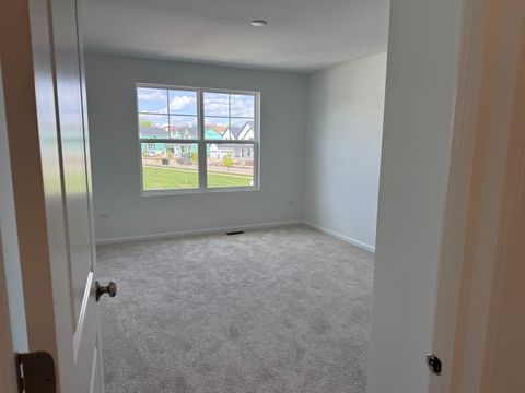 Tiny photo for Plainfield, IL 60585 (MLS # 12664439)