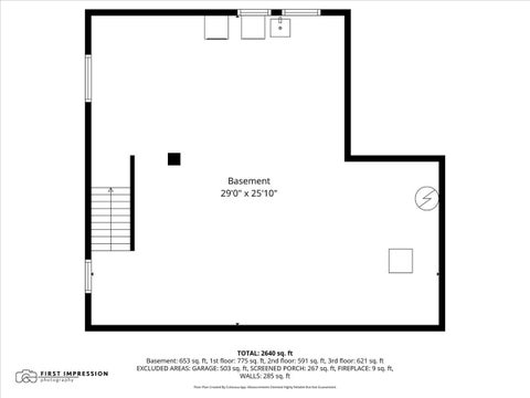 Tiny photo for 215 W Rock Street, Plano, IL 60545 (MLS # 12657848)