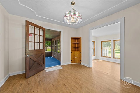 Tiny photo for 215 W Rock Street, Plano, IL 60545 (MLS # 12657848)