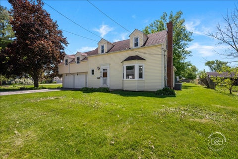 Photo of 215 W Rock Street, Plano, IL 60545 (MLS # 12657848)
