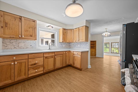 Tiny photo for 215 W Rock Street, Plano, IL 60545 (MLS # 12657848)