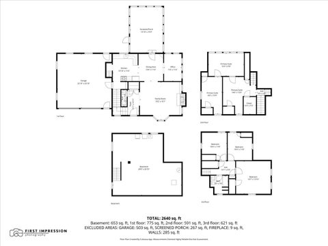 Tiny photo for 215 W Rock Street, Plano, IL 60545 (MLS # 12657848)