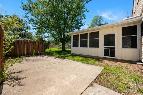 Tiny photo for 215 W Rock Street, Plano, IL 60545 (MLS # 12657848)