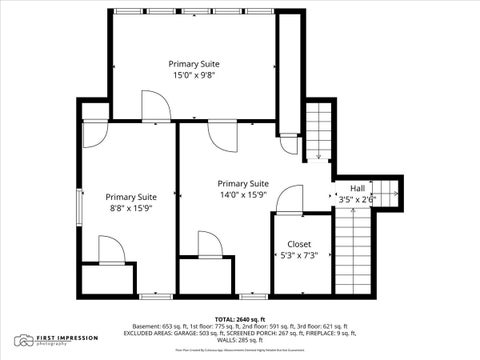 Tiny photo for 215 W Rock Street, Plano, IL 60545 (MLS # 12657848)