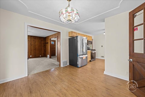 Tiny photo for 215 W Rock Street, Plano, IL 60545 (MLS # 12657848)