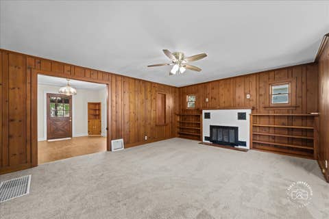 Tiny photo for 215 W Rock Street, Plano, IL 60545 (MLS # 12657848)