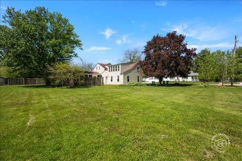 Tiny photo for 215 W Rock Street, Plano, IL 60545 (MLS # 12657848)