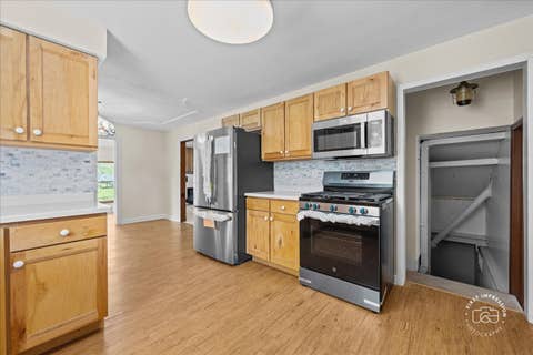 Tiny photo for 215 W Rock Street, Plano, IL 60545 (MLS # 12657848)