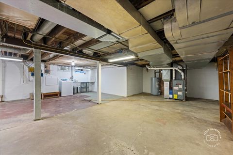 Tiny photo for 215 W Rock Street, Plano, IL 60545 (MLS # 12657848)