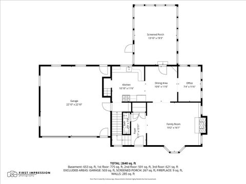 Tiny photo for 215 W Rock Street, Plano, IL 60545 (MLS # 12657848)