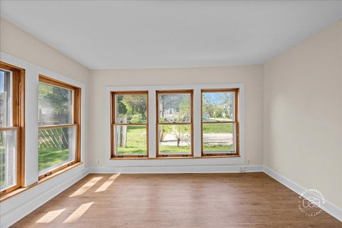 Tiny photo for 215 W Rock Street, Plano, IL 60545 (MLS # 12657848)